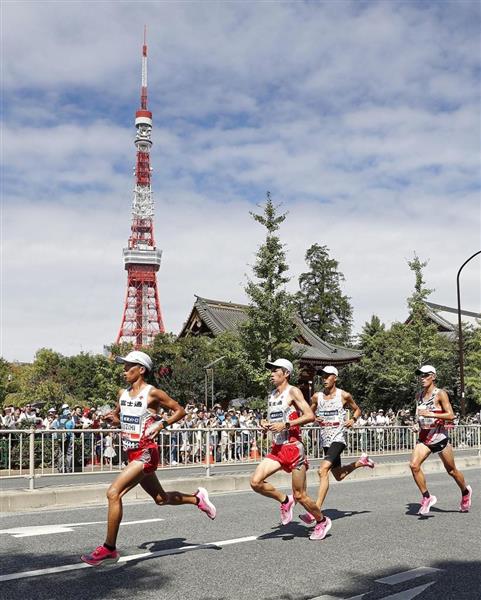 ３００億円が水の泡 東京五輪 マラソン 競歩 の札幌開催案 開幕まで１年切りｉｏｃ方針に大混乱 小池都知事は 寝耳に水 Zakzak 夕刊フジ公式サイト